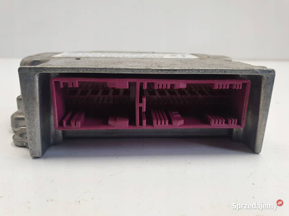 Jeep Compass 20 CRD MODUŁ Sterownik P04672609AF osobowe Pozostałe Janów