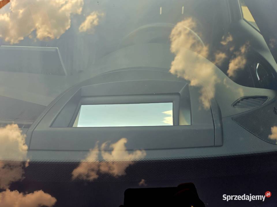 Audi A6 C7 30 TDI 245 QUATTRO Nieczatów