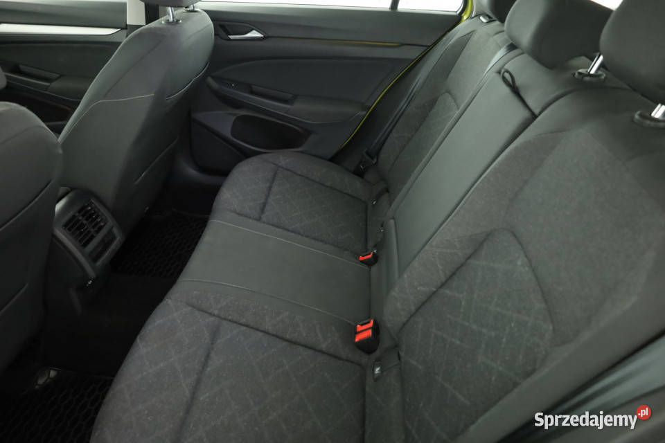 VW Golf 15 TSI Piaseczno sprzedam