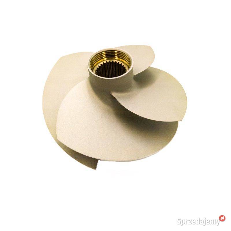 Śruba napędowa SeaDoo RXPX BRP 267000970 Nowy Sącz