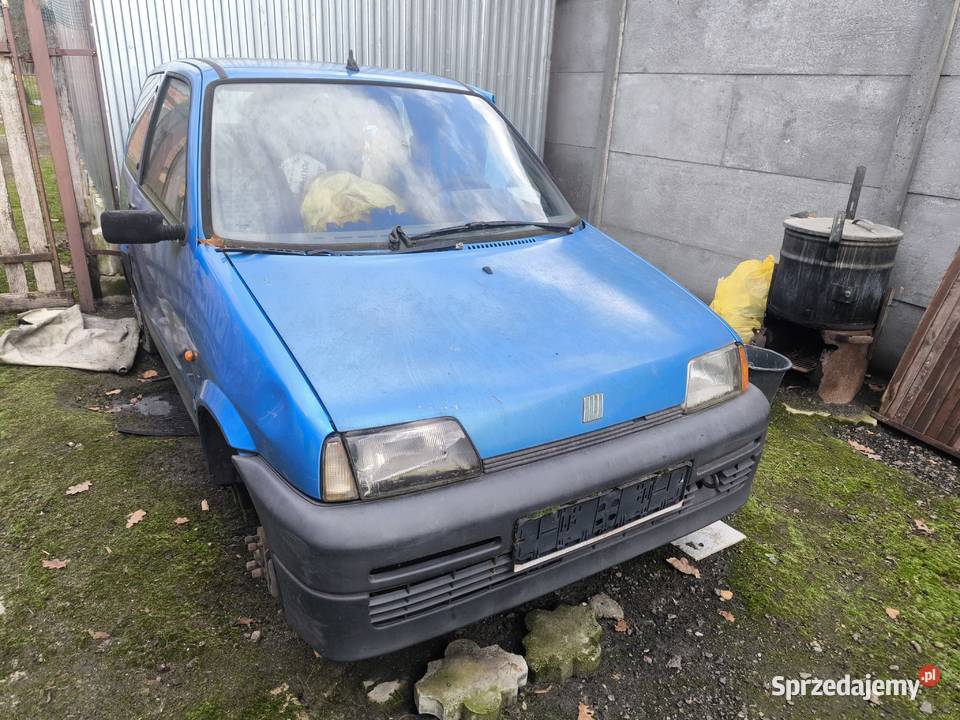 DOKŁADKA TYŁ DYFUZOR W ZDERZAK MINI COOPER R56 Samochody na części podkarpackie