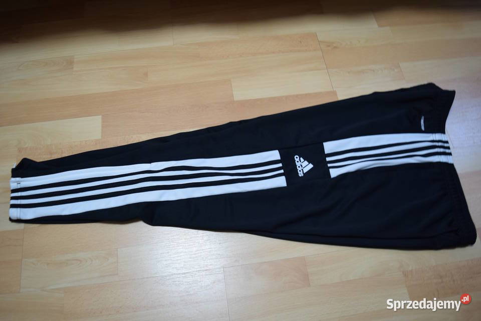 Spodnie Oryginał ADIDAS AeroreadyRozmiar XL