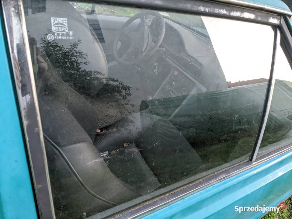 Polonez Truck szyby boczne Stalowa Wola sprzedam