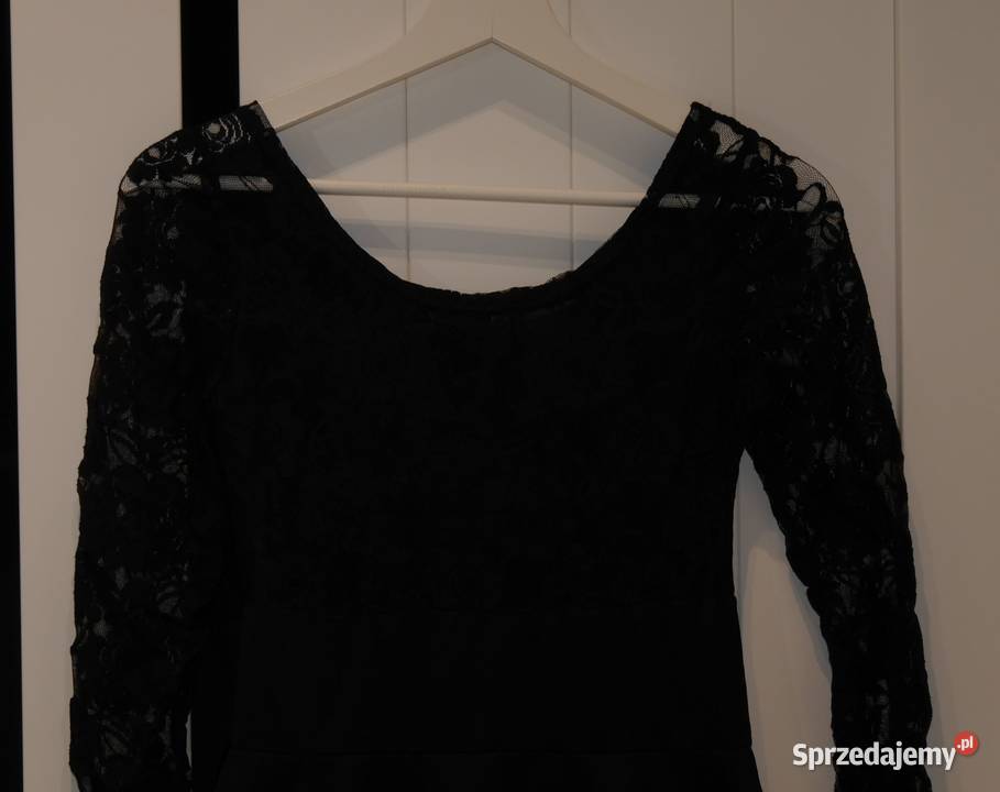 River Island sukienka koronka 36 S Rozmiar 36(S)