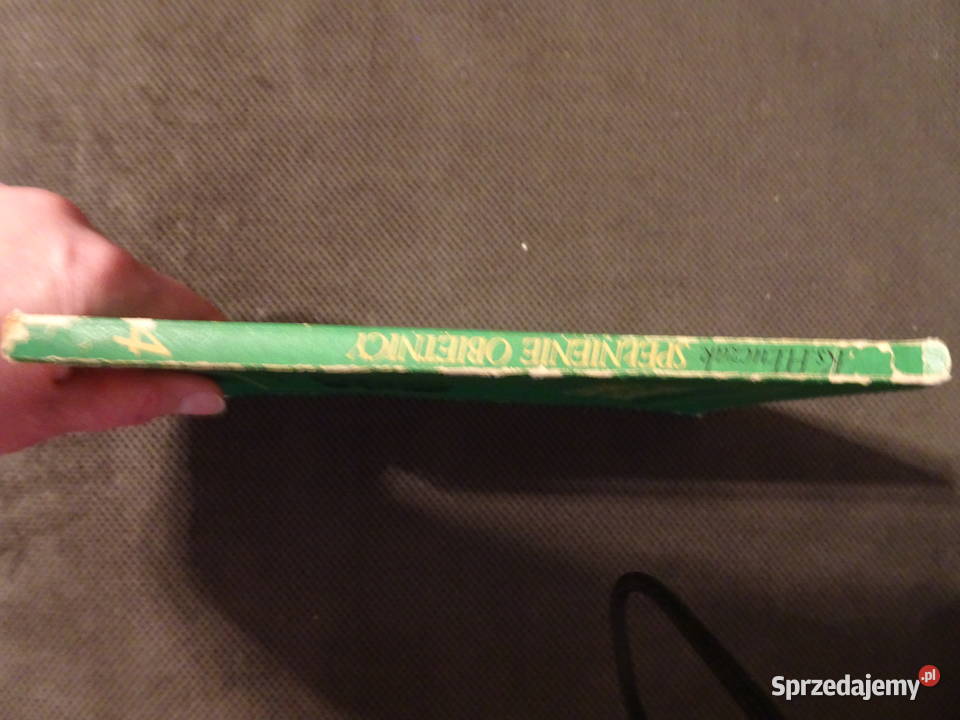 książka Spełnienie obietnicy mazowieckie