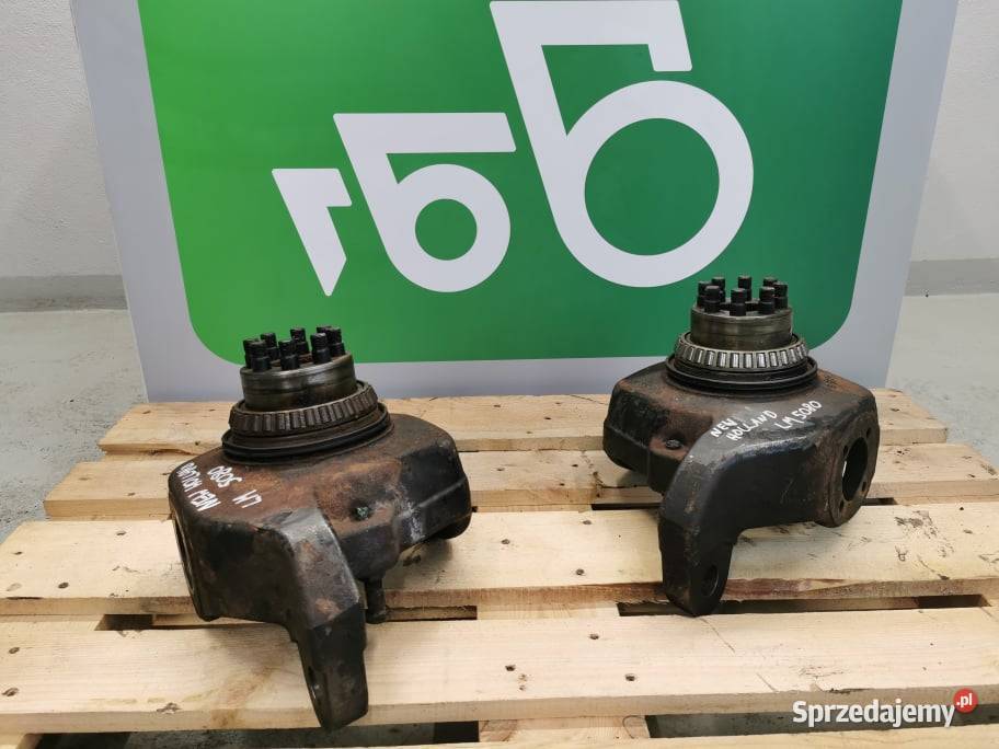 Spicer zwrotnica do Holland LM 5080 212060037692 Pozostałe