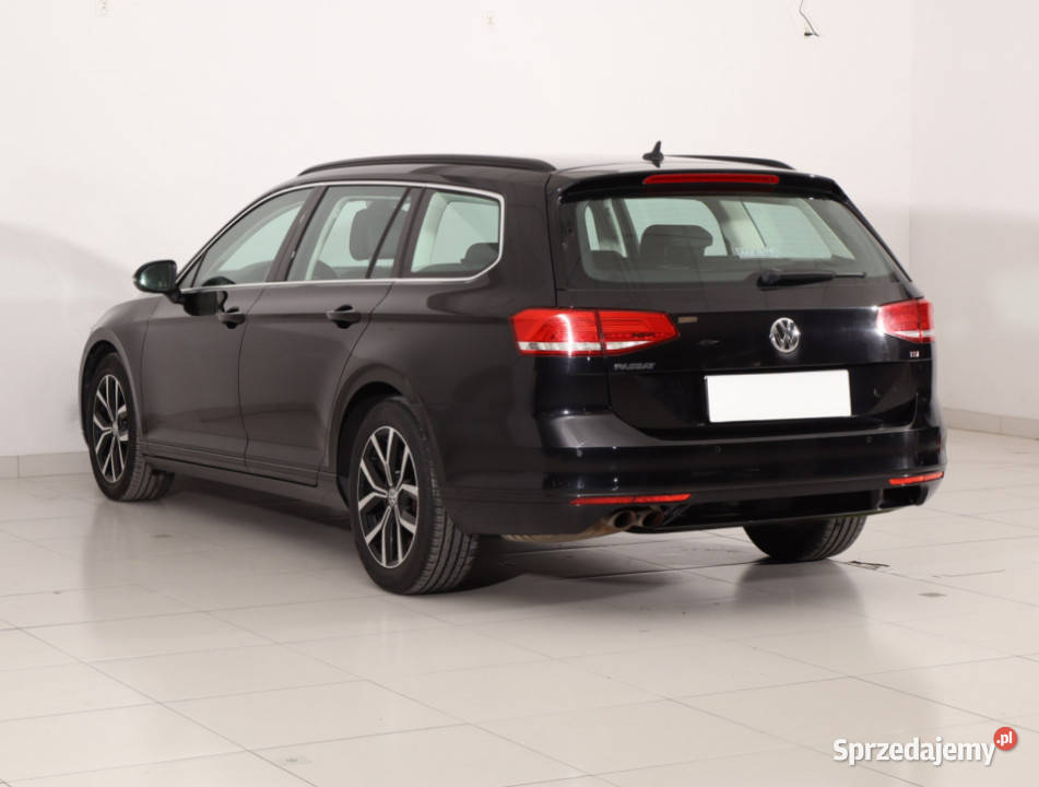 VW Passat 18 TSI Piaseczno sprzedam