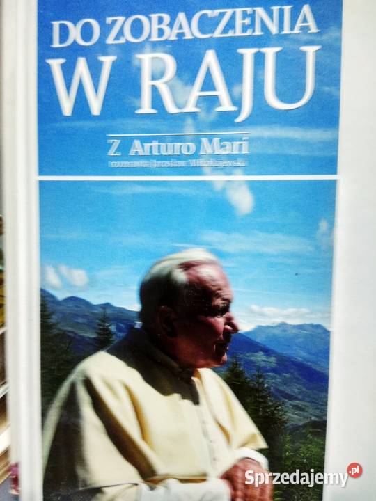 W raju katolickie książki Antykwariat Warszawa