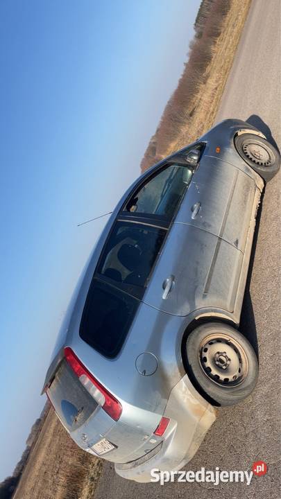 Ford c 18 Siemiatycze