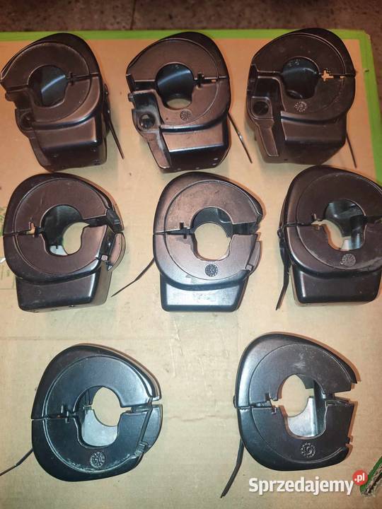 Harley obudowy przełączników Strzyżów