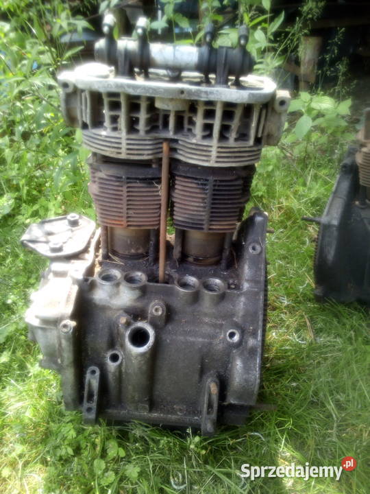 Silnik skrzynia biegów fiat 126p maluch dolnośląskie Legnica