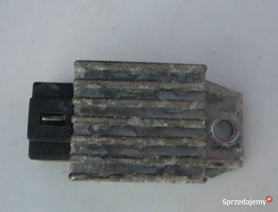 regulator napięcia Peugeot VivaCity 50 Ostrów Wielkopolski