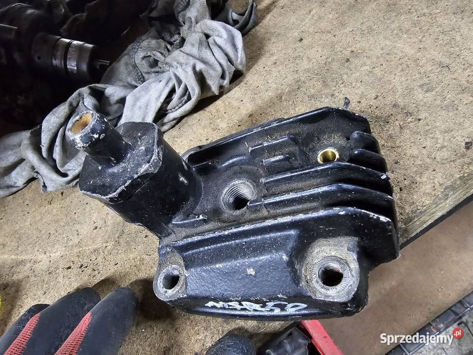 Honda NSR 50 głowica MTX mbx50 mtx50 ns1 nsr50 Cylindry, głowice, pierścienie Jelenia Góra sprzedam