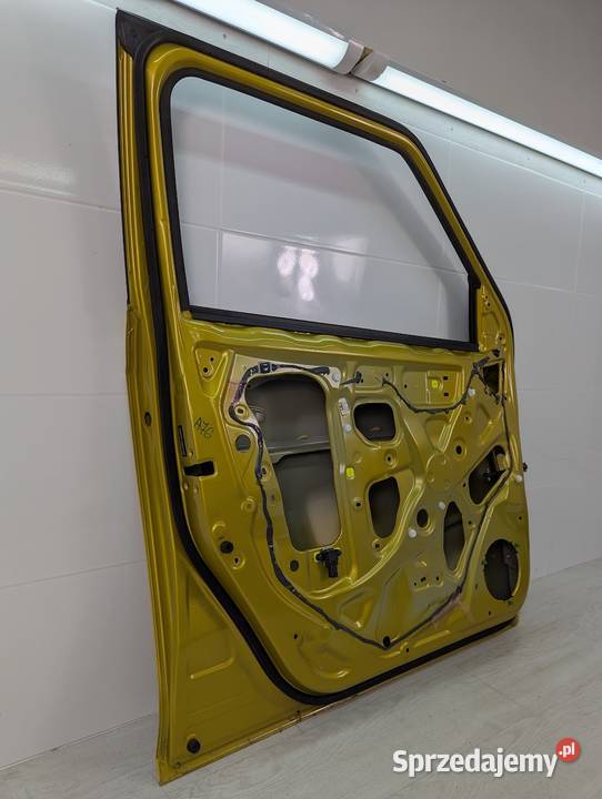 DRZWI LEWY PRZÓD SUZUKI IGNIS III 6800262R00 Białystok