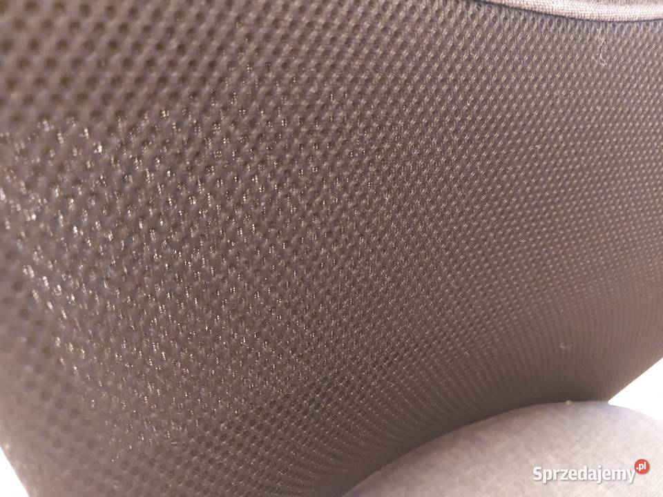 Tanie krzeslo obrotowe lubuskie Żary sprzedam