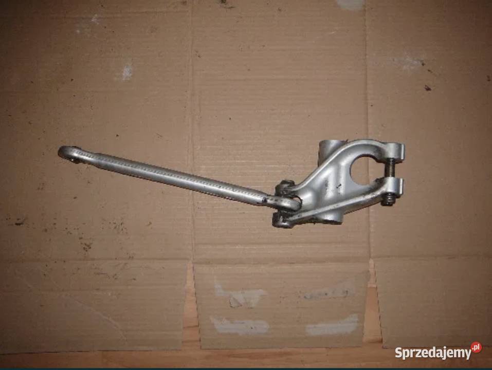 wspornik uchwyt ducati monster 620 Ostrzeszów