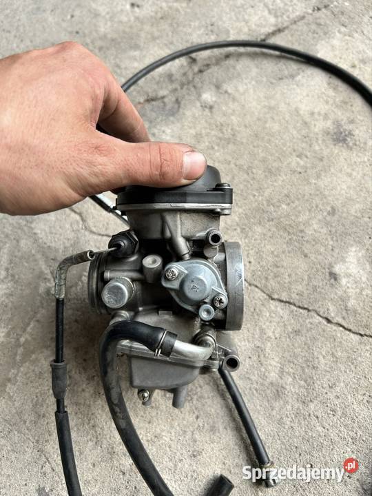 Cf moto 500 gaźnik opolskie Strzelce Opolskie sprzedam