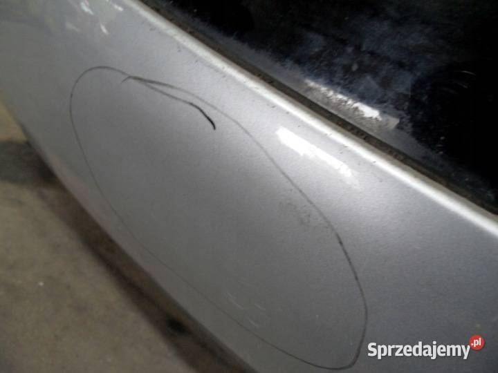 SEAT IBIZA IV 12r klapa tył 70 mikronów Kielce sprzedam
