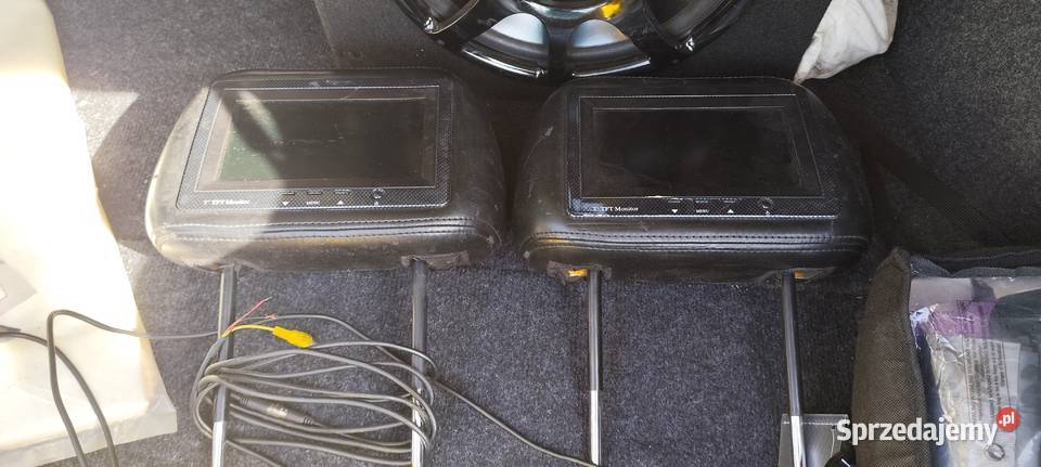 Car audio Bolszewo