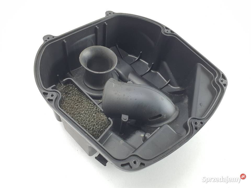 Pokrywa Filtra Obudowa Air Box Krociec Suzuki Łódź
