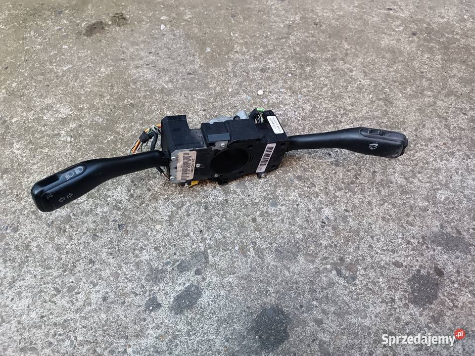 8L0953513G Zespolony przełącznik VW Golf 4 IV Wał-Ruda sprzedam