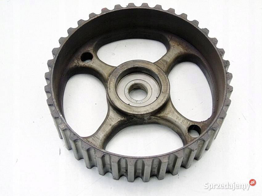 KOŁO WAŁKA ROZRZĄDU 20 16V IDE LAGUNA 2 MEGANE 1 Sosnowiec