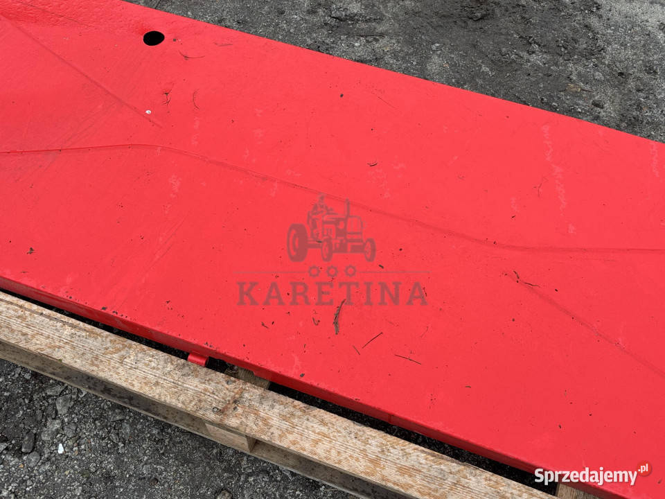 Pottinger Jumbo 7450 Przyczepa Samozbierająca Jastrzębniki