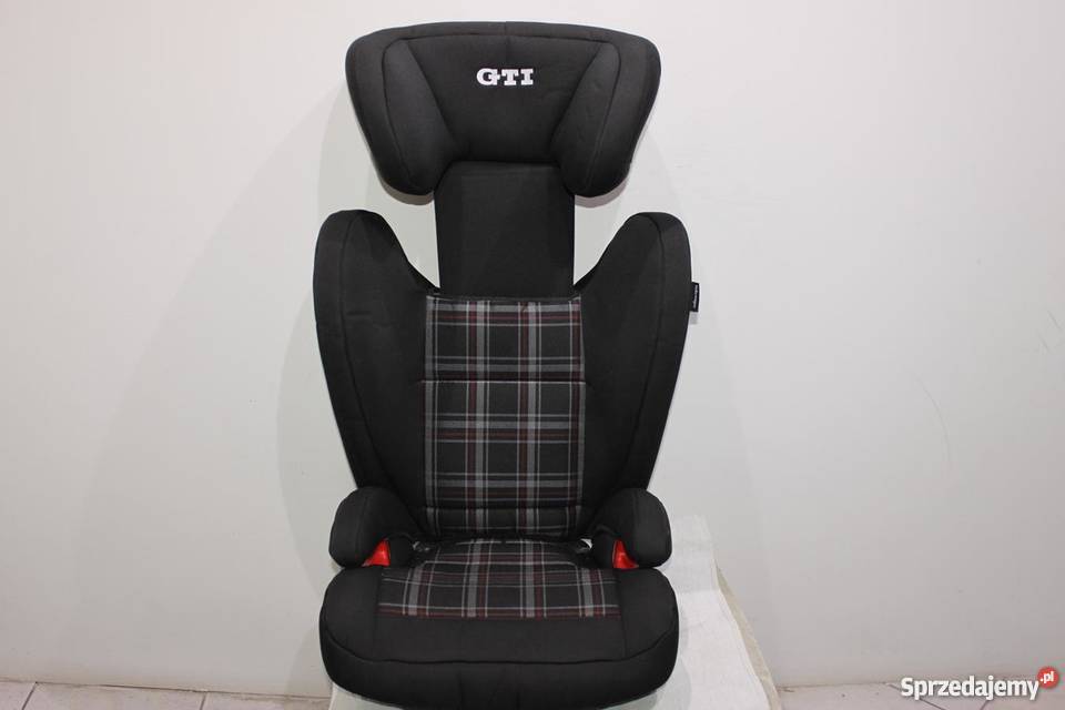 Volkswagen GTI Romer Dzierżoniów