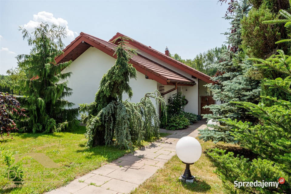 sprzedaży domu wolnostojącego 160m2 Rybnik