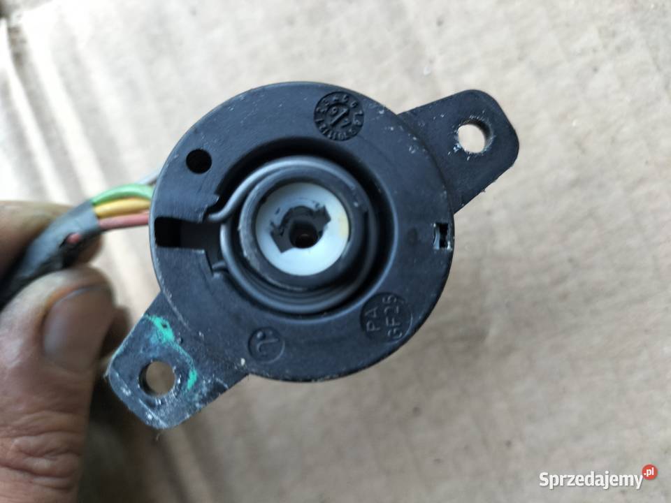 FORD MONDEO MK1 MK2 BENZYNA KOSTKA STACYJKI Kamień-Kolonia