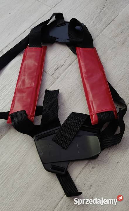 SZELKI DO KOSY NAC JOHN STIHL HUSQVARNA DEMON mazowieckie