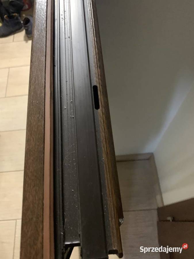 Okna Kraków wielkopolskie