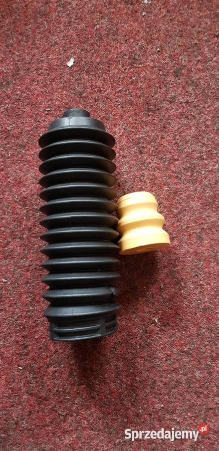 Osłona rozbójnik Ford Focus łódzkie Aleksandrów Łódzki