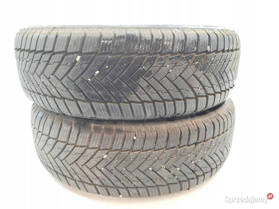 2x OPONA ZIMOWA TRACMAX XPRIVILO S130 18565R15 65