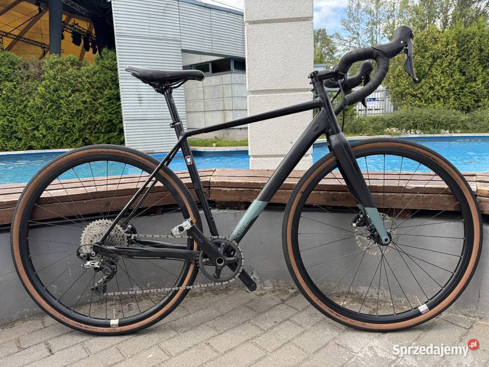 Rower Gravel Superior XRoad GR M Warszawa