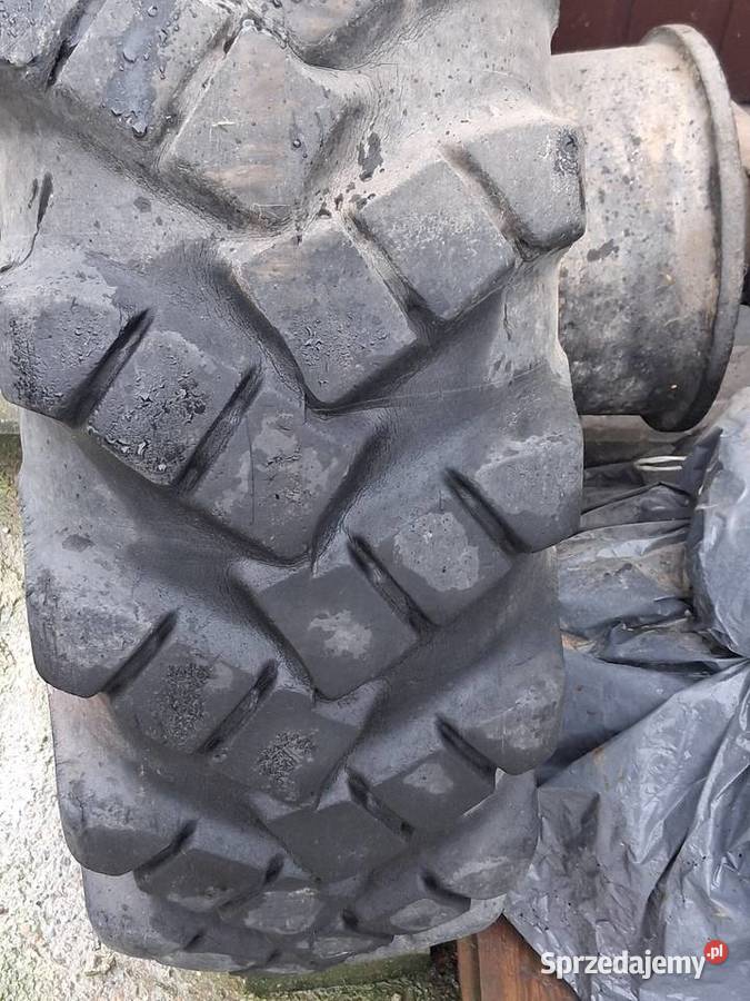 Most wozek traktor sam Bułgar sprzedam