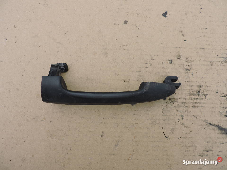 Klamka zewnętrzna lewy przód Ford focus mk1 18 klamki Myszków sprzedam