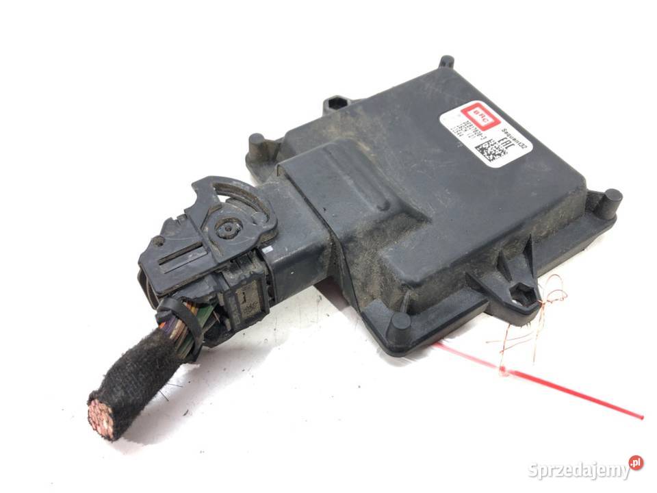 KOMPUTER DO GAZU LPG BRC STEROWNIK GAZU