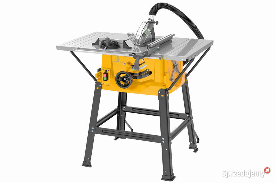 Piła stołowa 30002000W 230V 250mm GMRTS250 Golub-Dobrzyń
