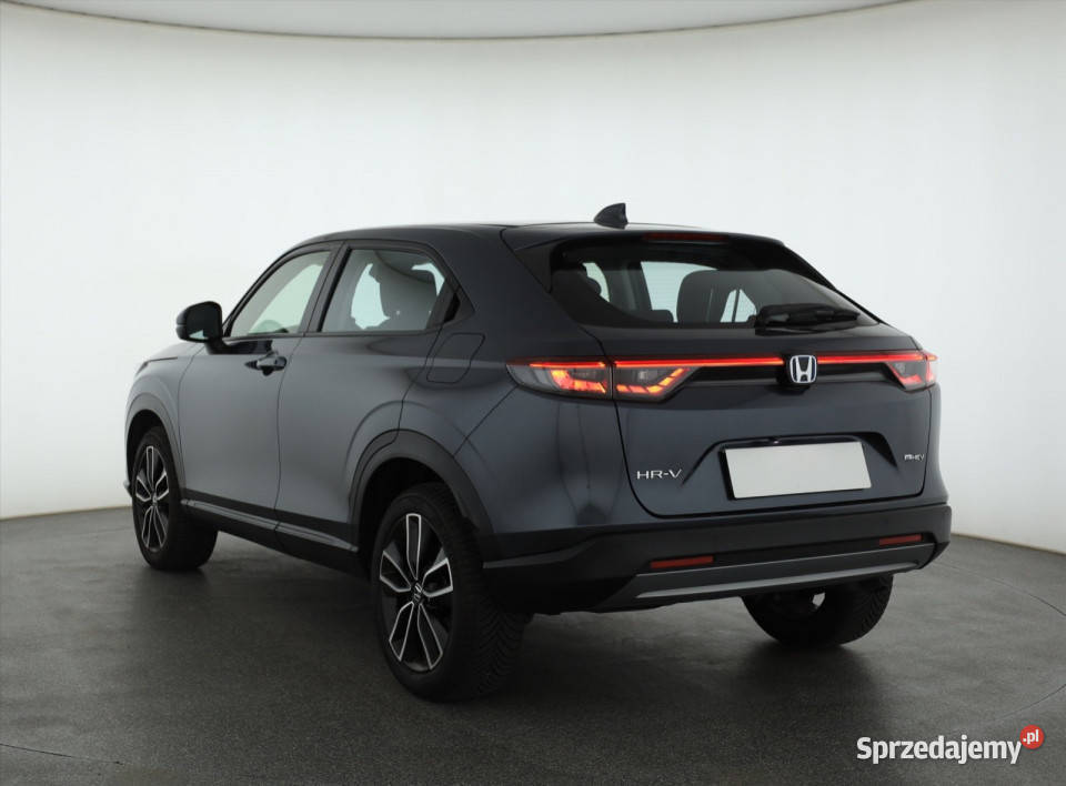 Honda HRV eHEV 15 iMMD