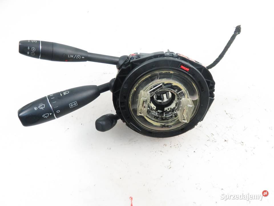 PRZEŁĄCZNIK ZESPOLONY MERCEDES E C207 2129007702