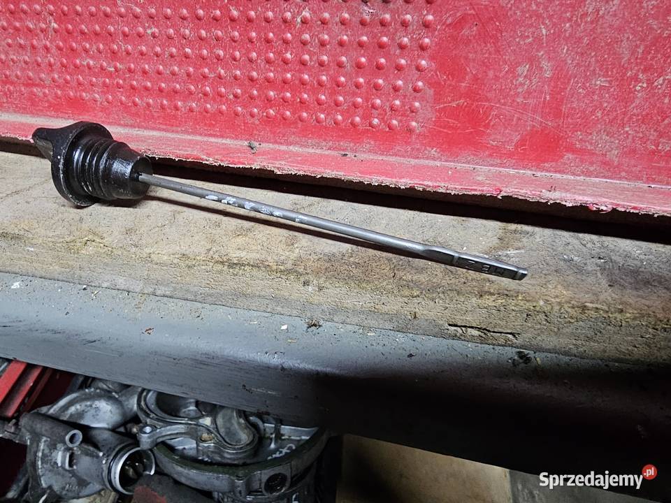 Honda CB 600 Hornet bagnet oleju olejowy korek dolnośląskie