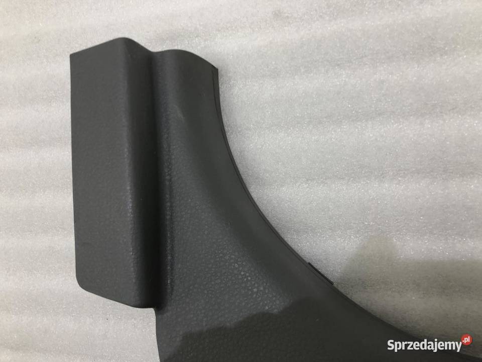 OSŁONA SŁUPKA PRAWA SUZUKI SX4 7623179J0 Listwy