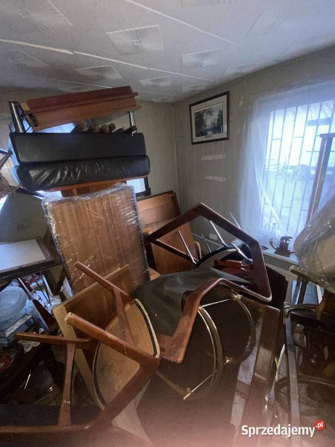 Totalna wyprzedaż kolekcji Lublin