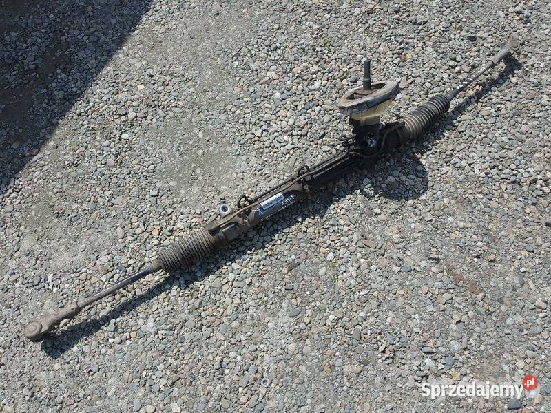 Maglownica przekładnia Ford Mondeo Mk3 III 20 18 Niwka