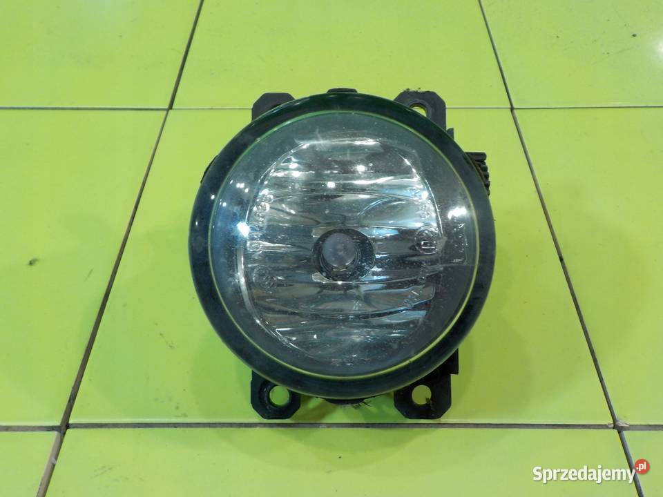 CITROEN DS4 16 EHDI 14r HB 5D halogen lewy mazowieckie Suków sprzedam