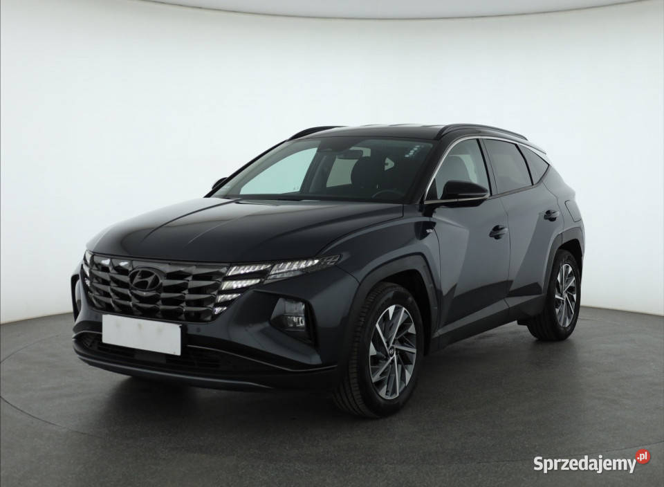 Hyundai Tucson 16 TGDI 48V MHEV mazowieckie