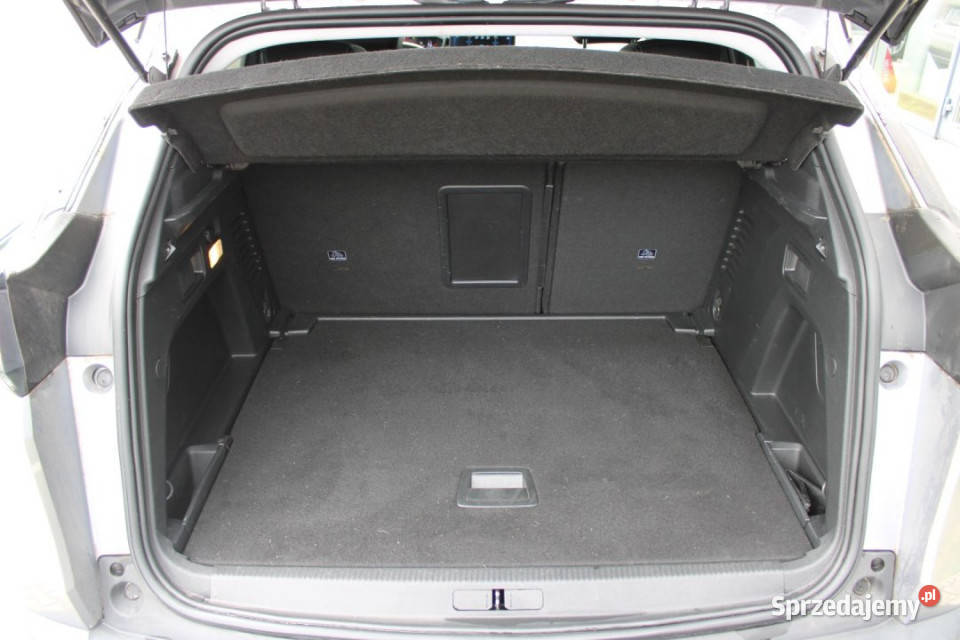 Peugeot 3008 2022r FVAT23 Kamera FullLED Carplay Bielsko-Biała