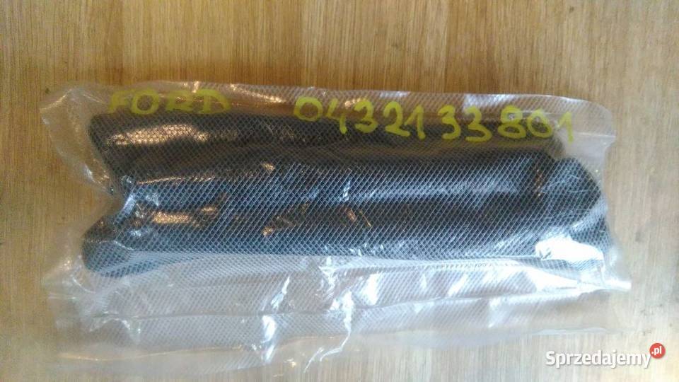 WTRYSK WTRYSKIWACZ FORD 20 TDDI 0432133801 Włoszczowa sprzedam