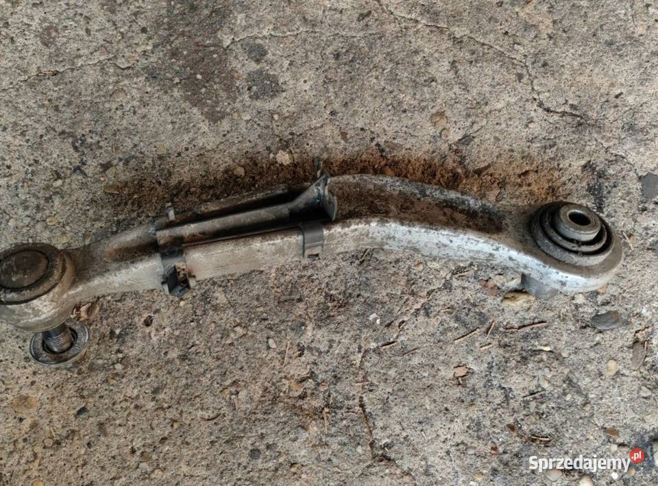 Wahacz prawy tył BMW E39 sedan śląskie Żory